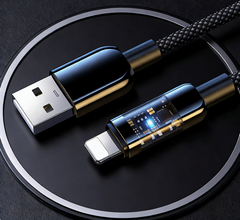 USB to Lightning  | SUPERCHARGE Cable | (1m,2m)