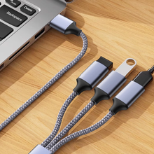 USB to USB Female | USB 3.0 Cable | USB Male Female | USB Wire (1m, 2m,3m)