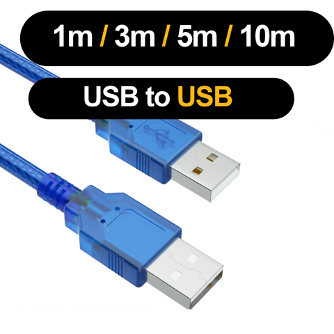 Super Long cable | USB 3.0 to USB 3.0 | USB 3.0 Wire | 1m 3m 5m 10m