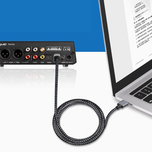 USB to Type-B | USB Type B Cable | High quality Wire | (1m, 2m, 3m)