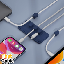 Silicone Magnetic Kit