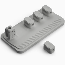 Silicone Magnetic Kit