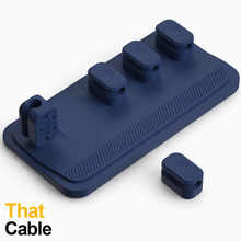 Silicone Magnetic Kit